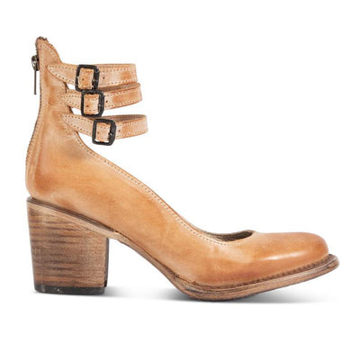 Eliza™ - Bequeme und elegante Stiefeletten