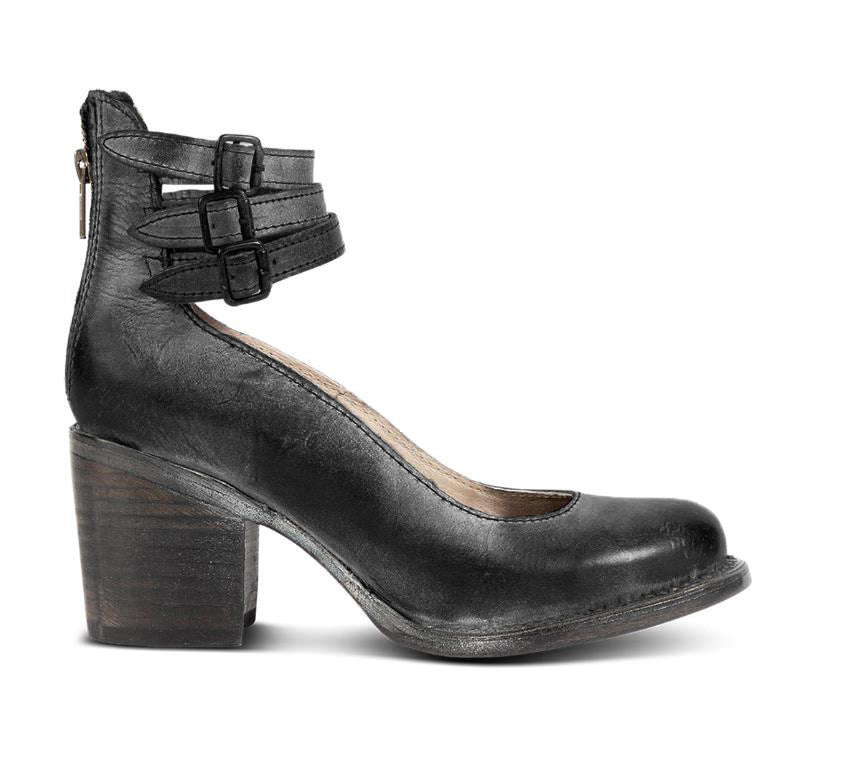Eliza™ - Bequeme und elegante Stiefeletten