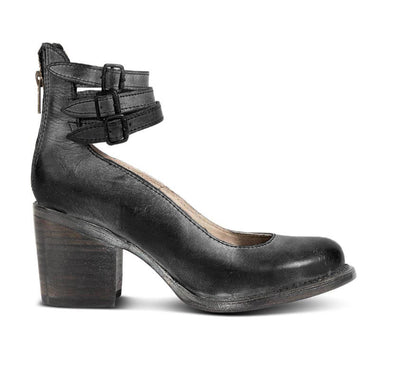 Eliza™ - Bequeme und elegante Stiefeletten