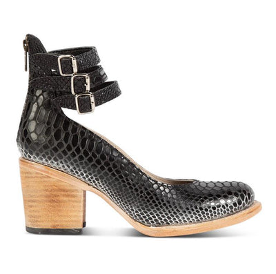 Eliza™ - Bequeme und elegante Stiefeletten