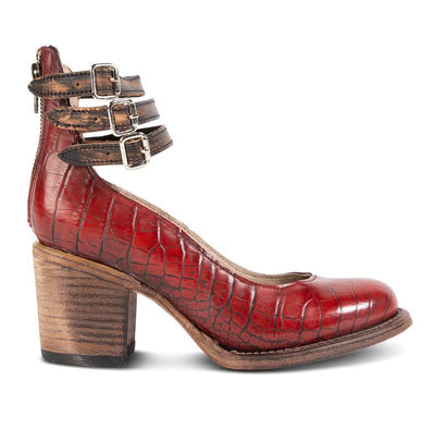 Eliza™ - Bequeme und elegante Stiefeletten