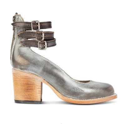 Eliza™ - Bequeme und elegante Stiefeletten