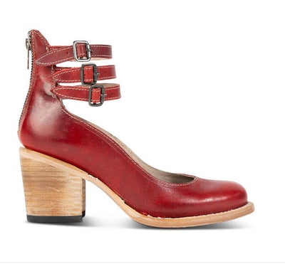Eliza™ - Bequeme und elegante Stiefeletten