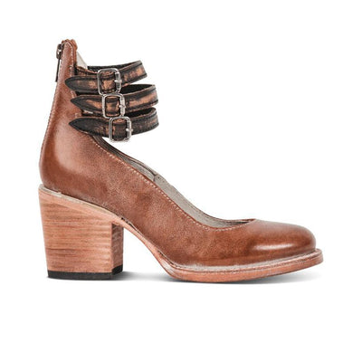 Eliza™ - Bequeme und elegante Stiefeletten