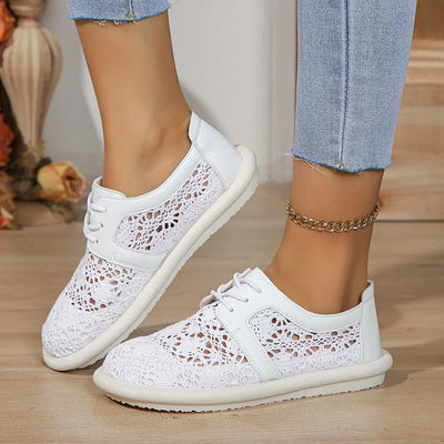 Gayle Orthopädische  Sneaker