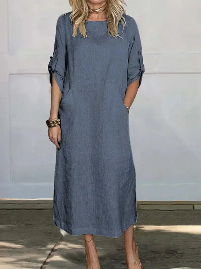 Hanna - Elegantes Kleid