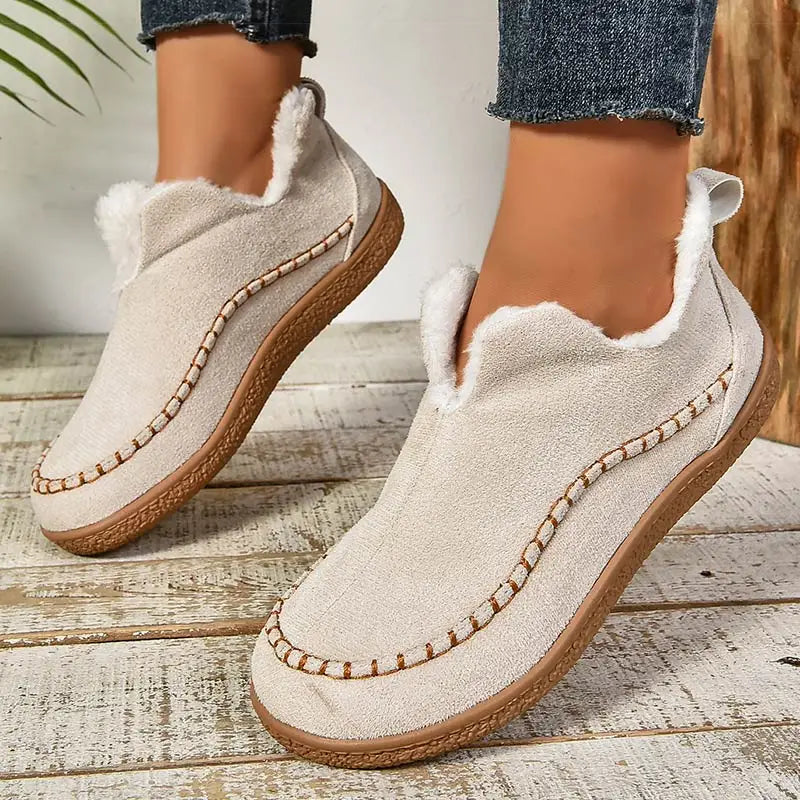 Helena™ - Orthopädische Stiefelette