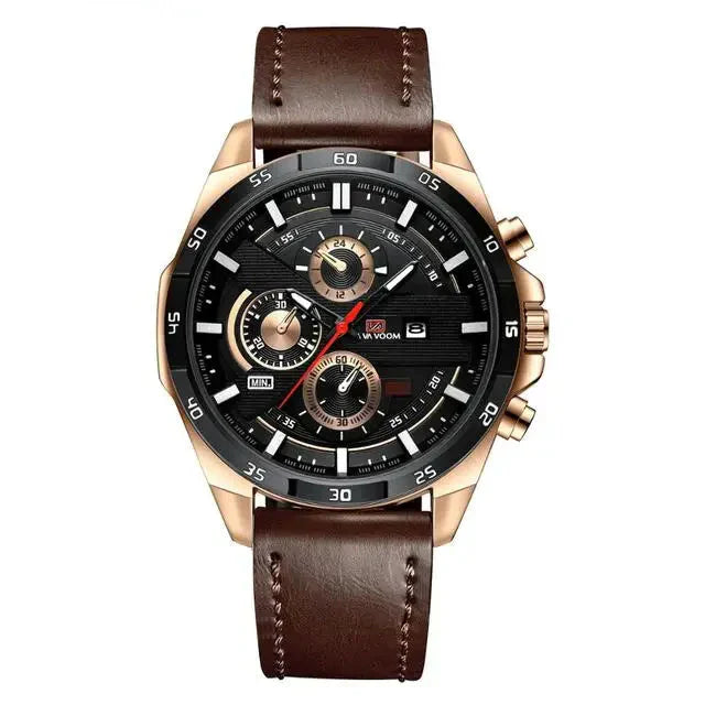 PREMIUM-LUXUS-UHR