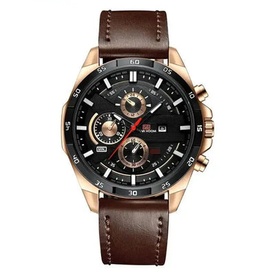 PREMIUM-LUXUS-UHR