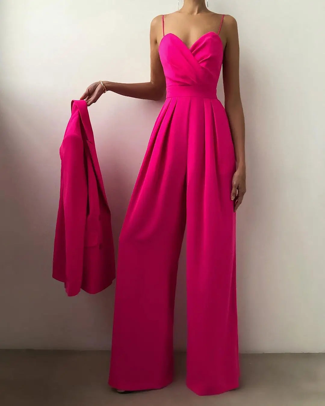 Karla™ - Eleganter Overall