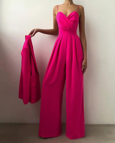 Karla™ - Eleganter Overall