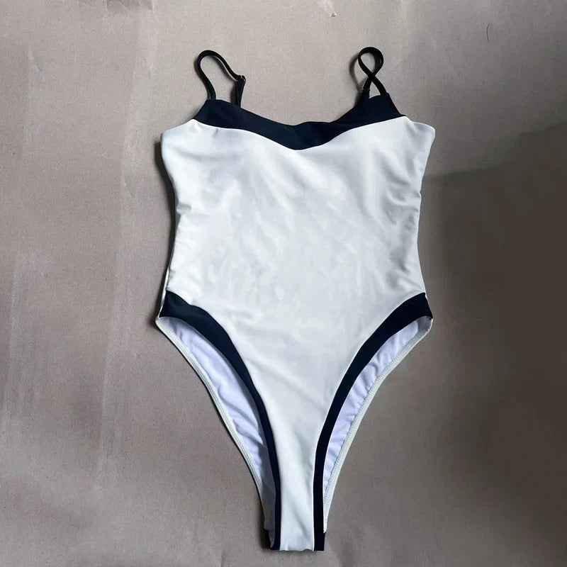 Nala™ - Patchwork Einteiliges Set