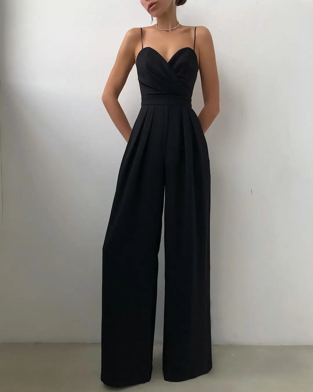 Karla™ - Eleganter Overall