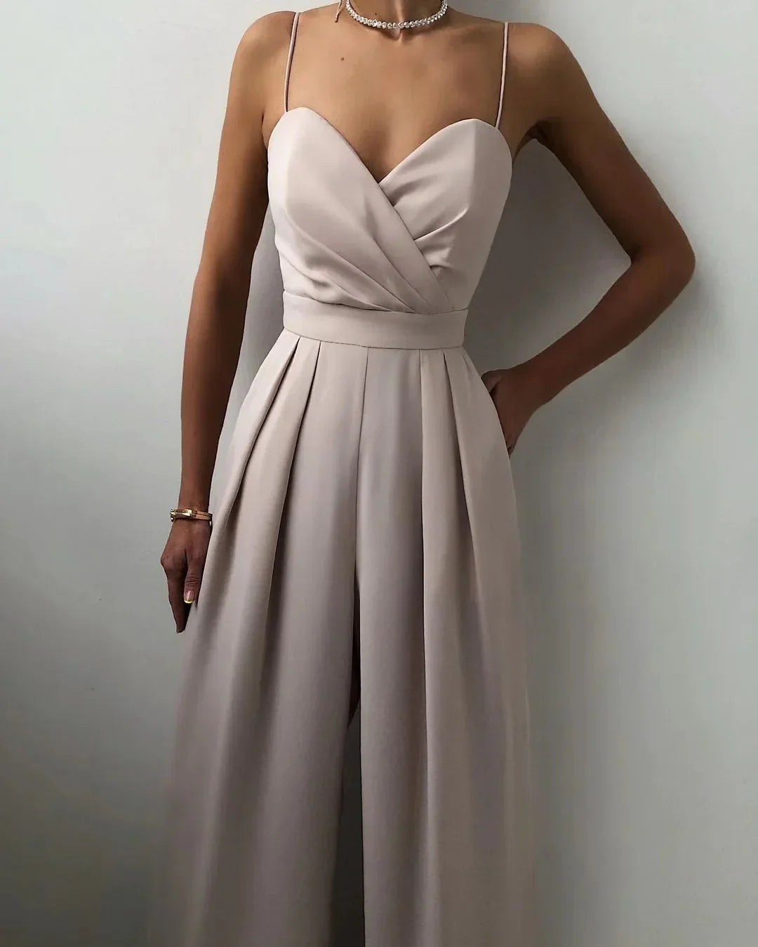 Karla™ - Eleganter Overall