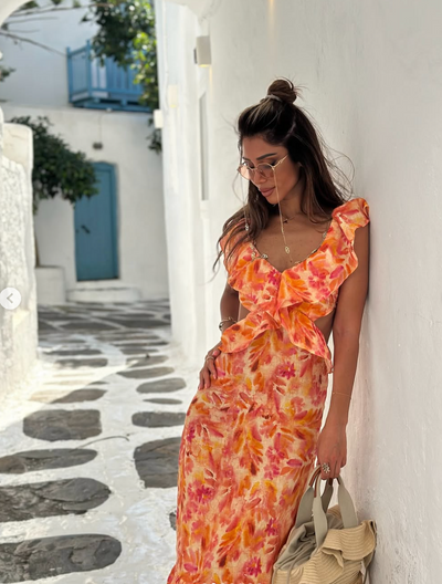 Lynn™ - Maxi Sommer Träume