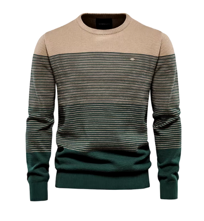 Hans - Pullover