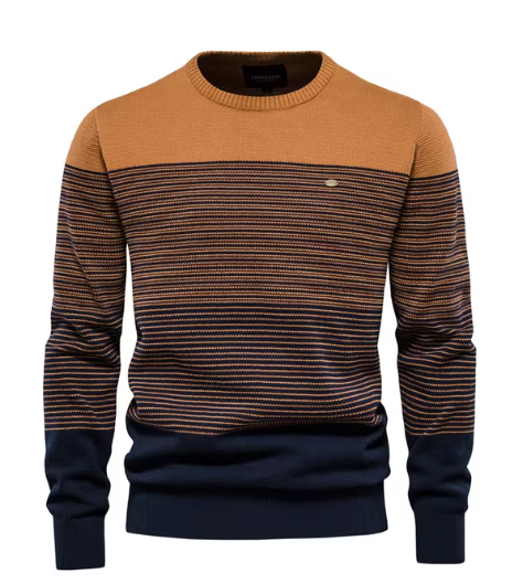 Hans - Pullover