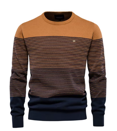 Hans - Pullover