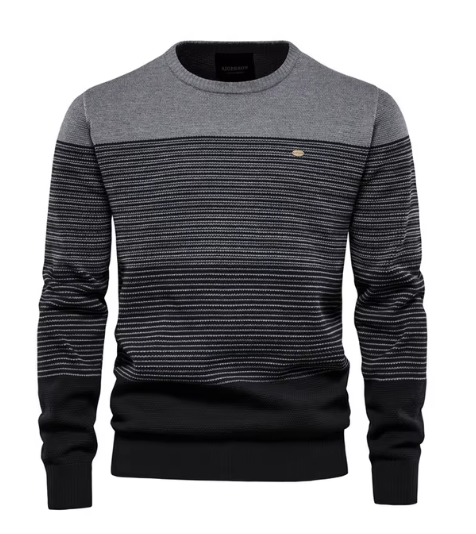 Hans - Pullover