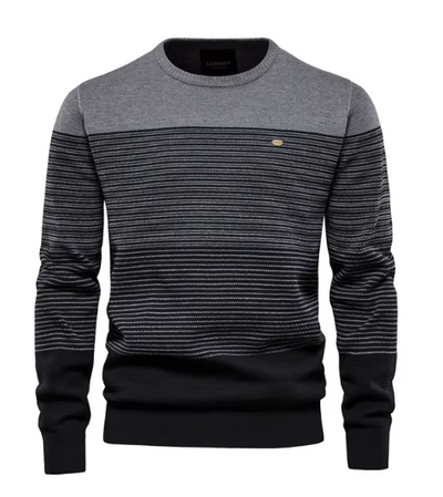 Hans - Pullover