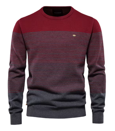 Hans - Pullover