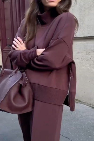 Jessy - Strickset