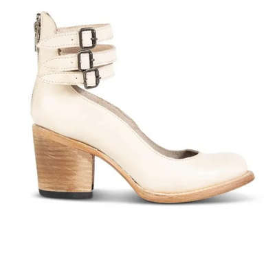 Emma™ - Bequeme und elegante Ankle Boots
