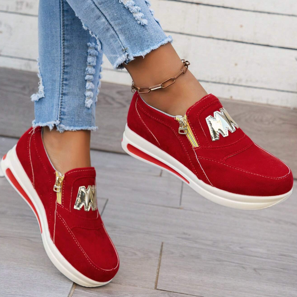 Ramsy Orthopädische Sneaker