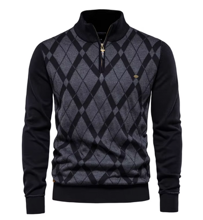 Mark - Pullover