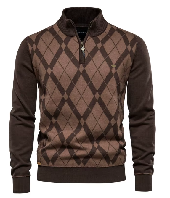 Mark - Pullover