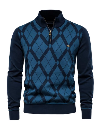 Mark - Pullover