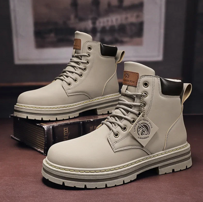 Woody™ -  Bequeme Stiefel