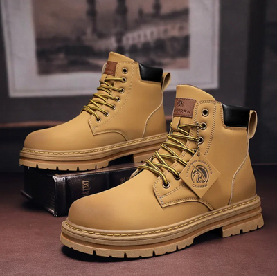 Woody™ -  Bequeme Stiefel