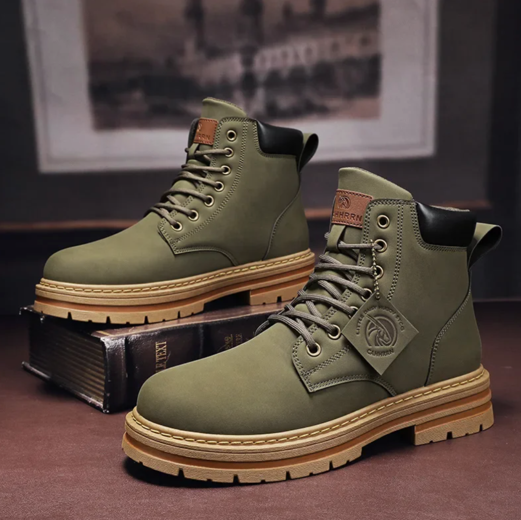 Woody™ -  Bequeme Stiefel
