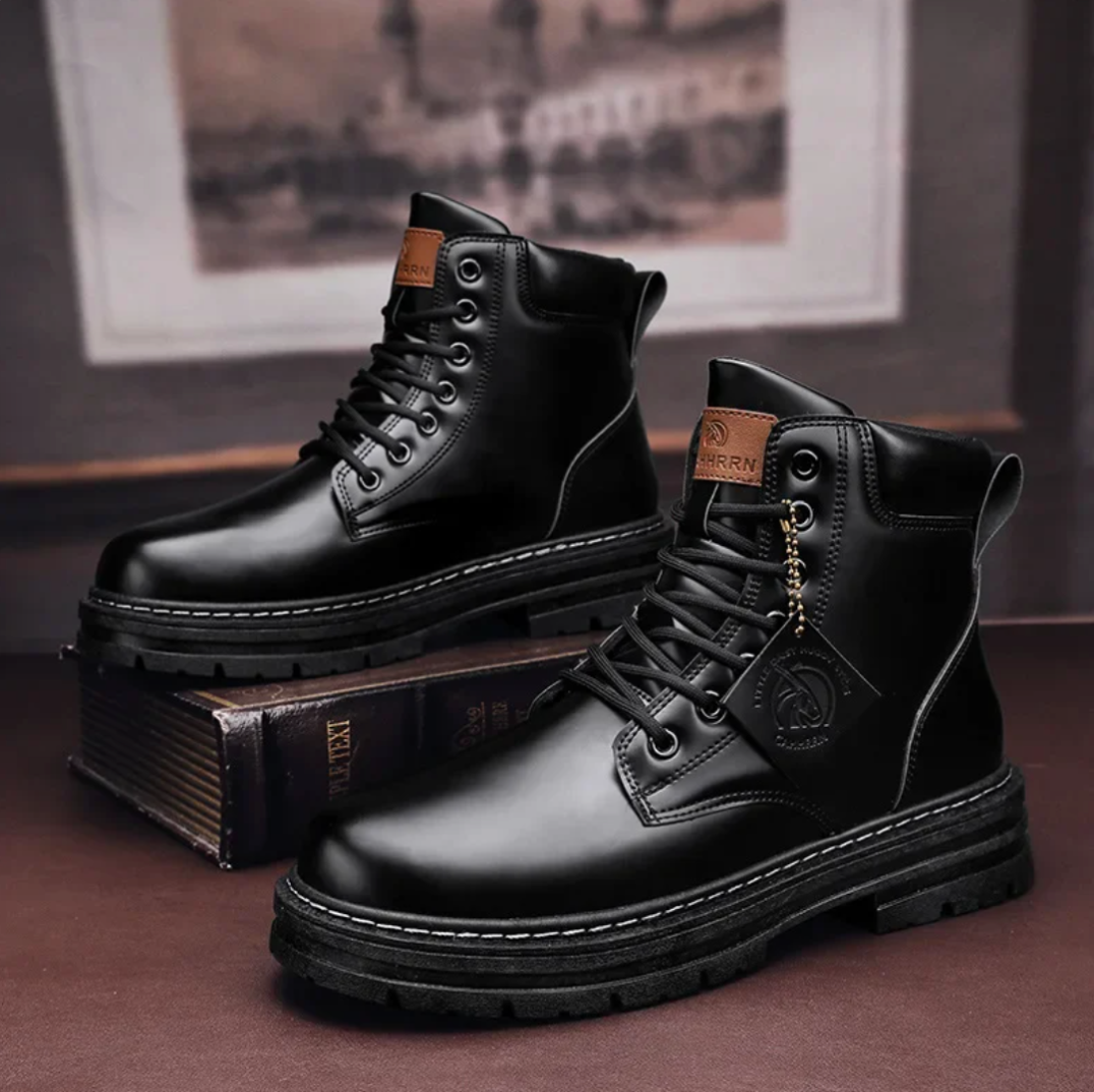 Woody™ -  Bequeme Stiefel