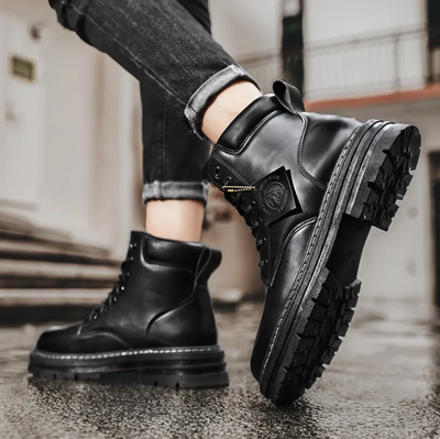 Woody™ -  Bequeme Stiefel