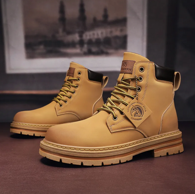 Woody™ -  Bequeme Stiefel