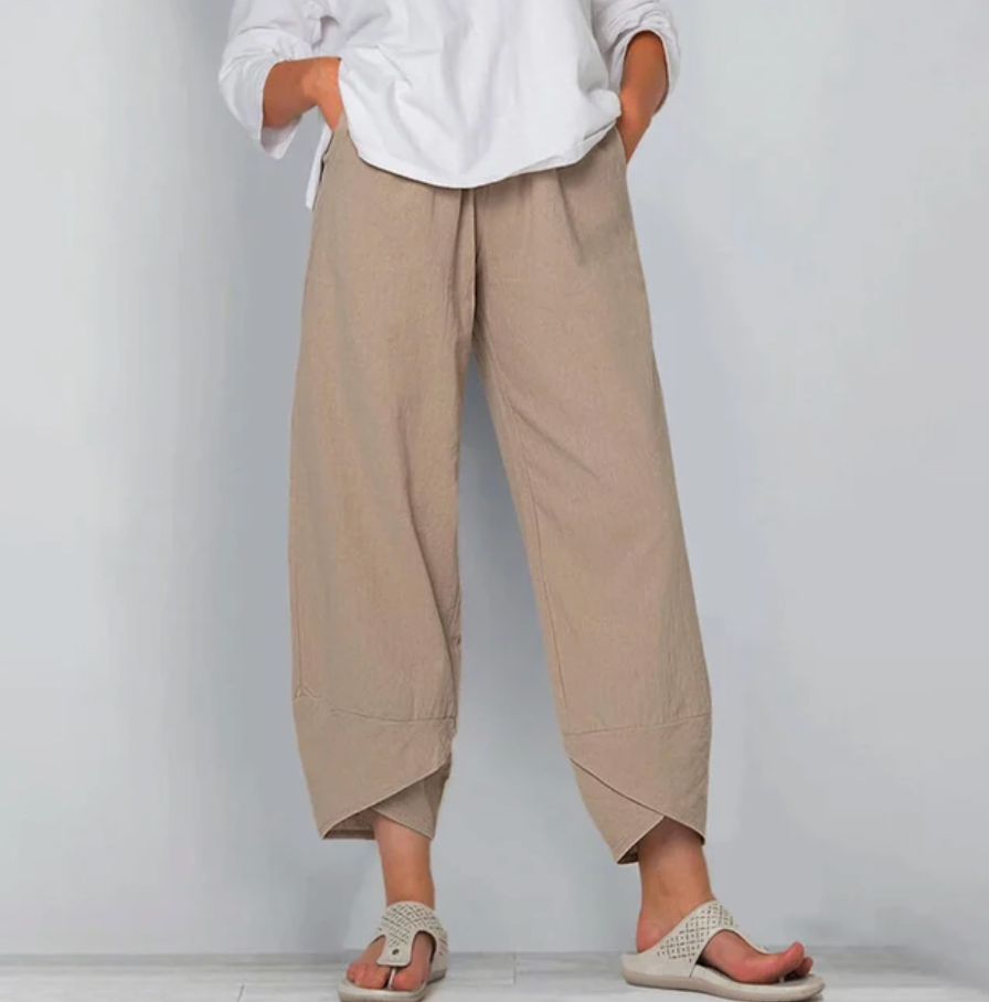 Riley™ - Leichte Hose