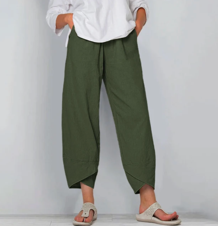 Riley™ - Leichte Hose