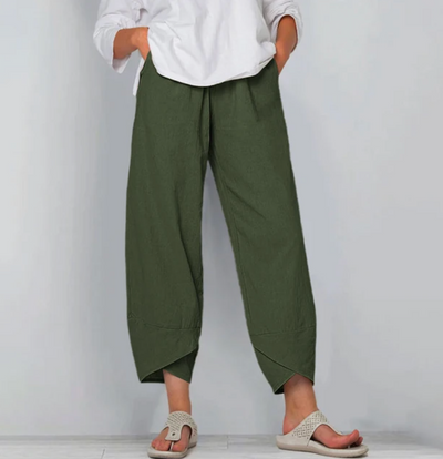 Riley™ - Leichte Hose