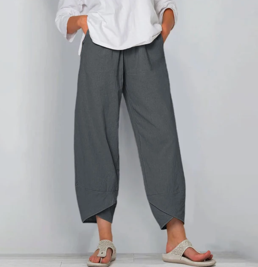 Riley™ - Leichte Hose