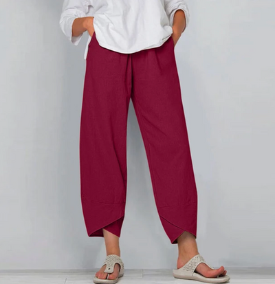 Riley™ - Leichte Hose