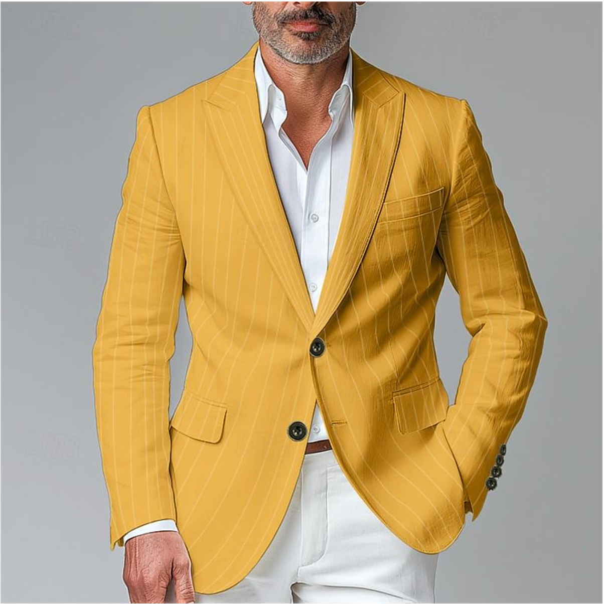 Dave - Stilvoller Blazer