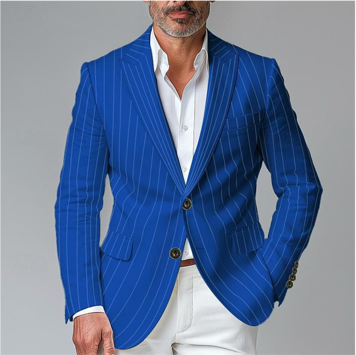 Dave - Stilvoller Blazer
