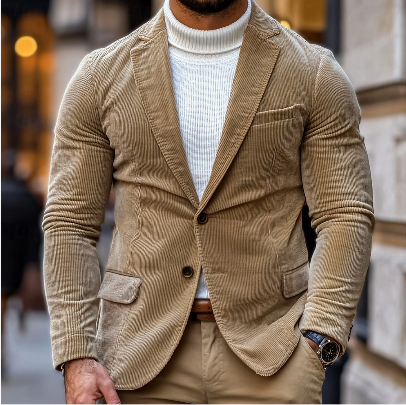 Ferdinand - Kord-Blazer