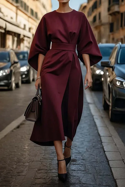 Aria™ - Elegantes Kleid
