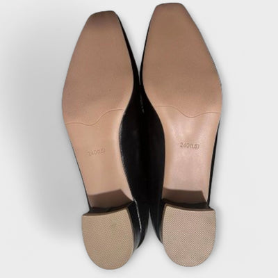 Monika | Klassische Loafer mit zeitlosem Design