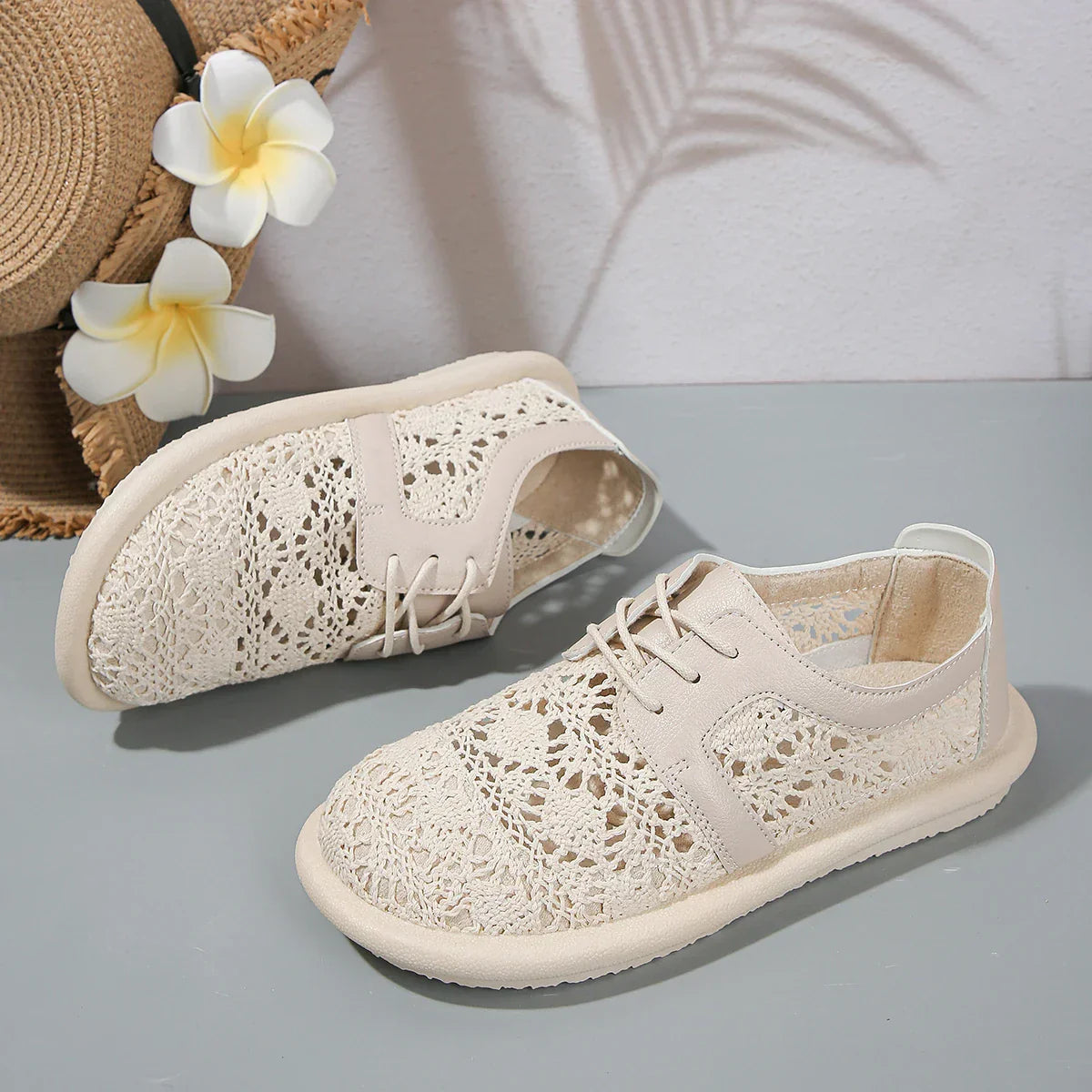 Gayle Orthopädische  Sneaker