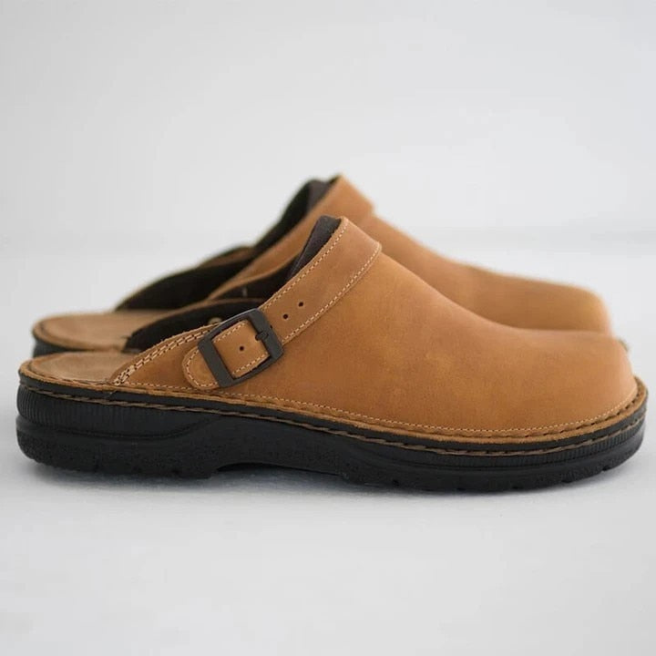 Stefano | Orthopädische Schuhe