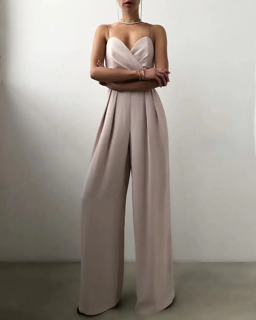 Karla™ - Eleganter Overall